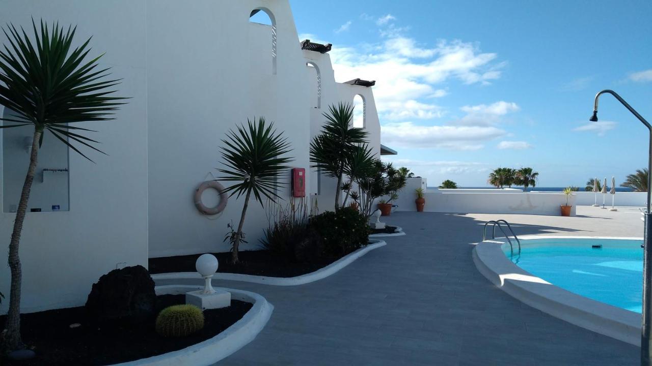 Los Arcos 304, Puerto del Carmen  Buitenkant foto