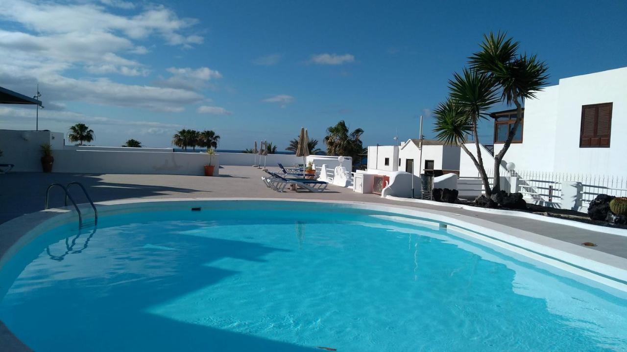 Los Arcos 304, Puerto del Carmen  Buitenkant foto